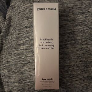 Grace & Stella Blackhead Removing Face Mask